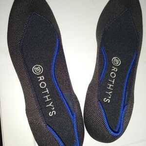 Rothys slip on